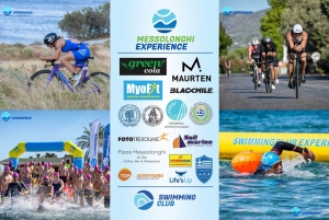Το πρώτο Multisport Festival του 2023 έρχεται στο Μεσολόγγι! (Κυρ 30/4/2023)