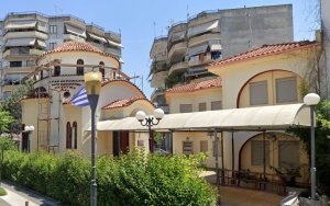 Συναντήσεις της Ενοριακής Σχολής Γονέων στον Ι.Ν. Αγίου Δημητρίου Αγρινίου (Δευ 13 &amp; 20/11 - Δευ 4 &amp; 18/12/2023 18:30)