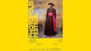 8ο Photopolis Festival στο Αγρίνιο (Σαβ 3 - Κυρ 11/10/2026)