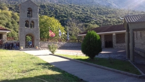 Ο Εμπεσός τιμά τον πολιούχο και προστάτη του Άγιο Θωμά - Οι εκδηλώσεις (Κυρ 12/5/2024)