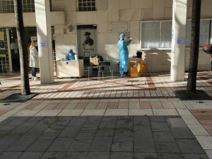 Αιτωλοακαρνανία: Που θα πραγματοποιηθούν την Παρασκευή 13/8/2021 δωρεάν rapid test