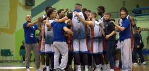 Μεσολόγγι Baxi: Στο φουλ οι «μηχανές» ενόψει Ηρακλή (Σαβ 5/12/2020 17:00), ζητούμενο η επιστροφή στις νίκες!