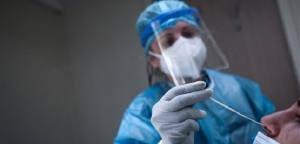 Το πρόγραμμα για rapid test στη Ναύπακτο τη εβδομάδα (Δευ 31/5 - Παρ 4/6/2021)