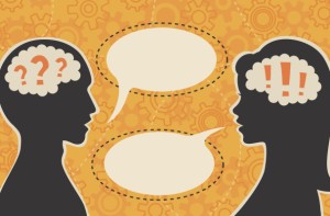 Μια ημερίδα αφύπνισης στο Αγρίνιο - Επικοινωνία με αληθινή ακρόαση (Σαβ 12/4/2025 18:00)