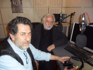 &quot;Μεσολόγγι και Εξοδίτες&quot; στο Ραδιόφωνο της ΕΡΤ (2η εκπομπή) (Τετ 24/3/2021 21:00)