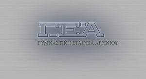 Η Γυμναστική Εταιρεία Αγρινίου καλεί τα μέλη της σε Γενική Συνέλευση (Δευ 12/2/2024 19:00 - επαναληπτική Δευ 19/2/2024 19:00)