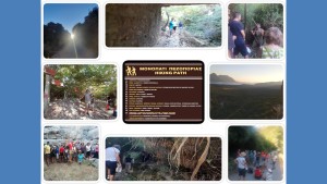Δήμος Ξηρομέρου: Πεζοπορία στο «Μονοπάτι των παιδιών» (Σαβ 23/8/2025 17:30)