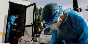 Αιτωλοακαρνανία: Που θα πραγματοποιηθούν την Παρασκευή 26/8/2022 δωρεάν rapid test