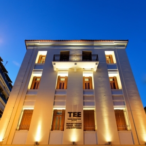 Διαδικτυακή εκδήλωση απο το ΤΕΕ Αιτωλοακαρνανίας με θέμα: «Προανάρτηση Κτηματολογίου Νομού Αιτωλοακαρνανίας. Συμμετέχω – Κατοχυρώνω» (Τετ 12/5/2021 19:00)