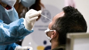 Αιτωλοακαρνανία: Που θα πραγματοποιηθούν την Δευτέρα 14/2/2022 δωρεάν rapid test