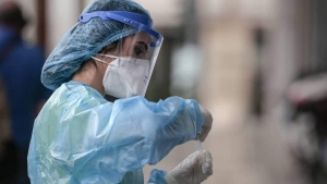 Αιτωλοακαρνανία: Που θα πραγματοποιηθούν την Κυριακή 23/1/2022 δωρεάν rapid test