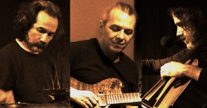 Στο Δη.Πε.Θε. Αγρινίου το μουσικό σύνολο &quot;Andreas Kachrimanis &amp; the Music Travelers&quot; (Τετ 25/1/2023 21:15)