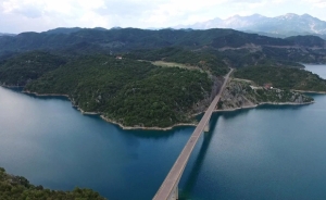Διήμερο ναυταθλητικών δράσεων για την προώθηση της ιστιοπλοϊας στην λίμνη Κρεμαστών (Σ/Κ 27-28/5/2023)