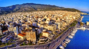 Η Ι.Μ. Αιτωλ/νίας διοργανώνει Προσκυνηματική Εκδρομή στον Βόλο (Τρι 11 - Πεμ 13/6/2024)