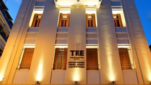 Ενημερωτική Εκδήλωση απο το ΤΕΕ Αιτωλ/νίας με θέμα: &quot;Επάγγελμα: Μηχανικός&quot; (Αγρίνιο Παρ 13 - Σαβ 14/6/2025 - Μεσολόγγι Παρ 20/6/2025)