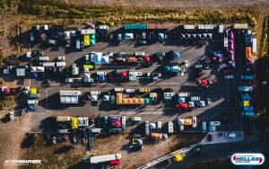 Σε ρυθμούς Hellas Rally Raid 2021 η Ναυπακτία (Κυρ 23 - Κυρ 30/5/2021)