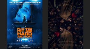 Οι ταινίες "BILLIE EILISH – HIT ME HARD AND SOFT: THE TOUR" &amp; "HOKUM" στον Κιν/φο ΑΝΕΣΙΣ (Πεμ 7 - Τετ 13/5/2026 19:00 &amp; 21:30)