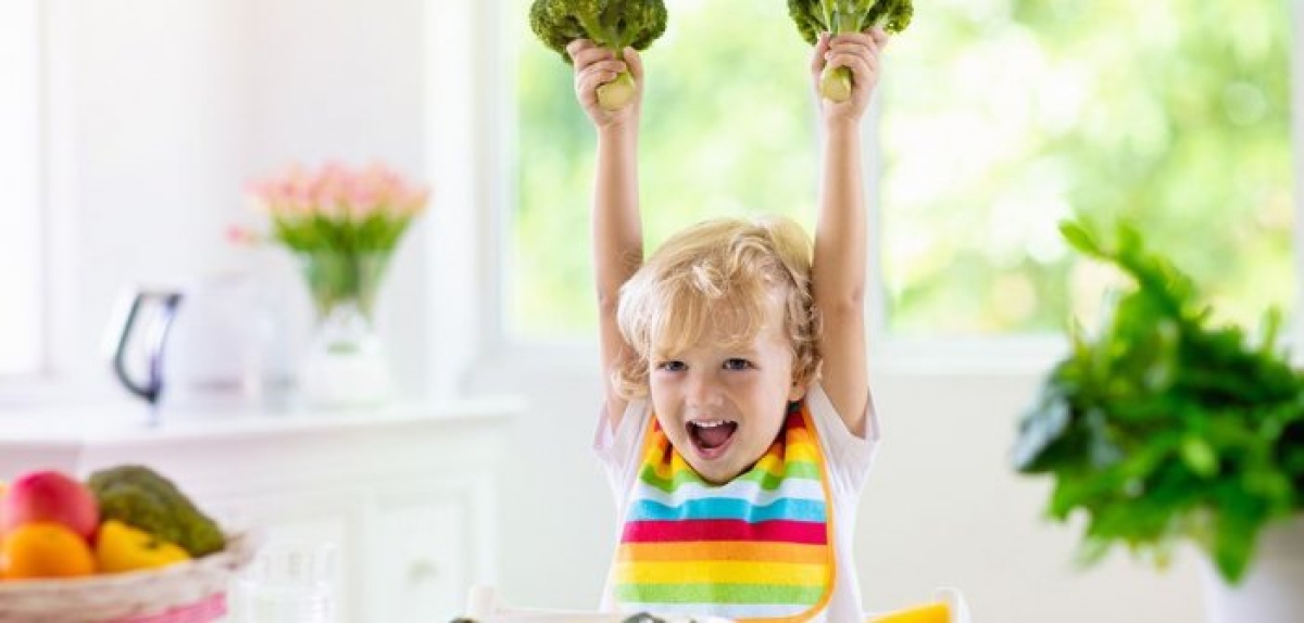 Μάθετε πώς θα βελτιώσετε τη διατροφή των παιδιών σας – Ο Δήμος Ξηρομέρου ενημερώνει για διαδικτυακή ημερίδα (Τρι 20/9/2022 18:00)