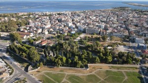 Χειμερινό πρόγραμμα Μουσείων και Κήπου Ηρώων Δήμου Ιερής Πόλης Μεσολογγίου από την 1η Οκτωβρίου 2025 έως τις 31 Μαΐου 2026