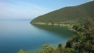 Εθελοντική δράση καθαρισμού στην Τριχωνίδα την Κυριακή 29 Μαΐου στις 9.00 το πρωί