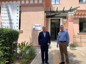 Ενημερωτική συνάντηση την Δευτέρα (15/4/2024 19:00) στην Κάτω Μυρτιά για τον Μαύρο Ακανθώδη Αλευρώδη
