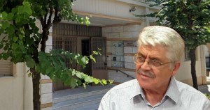 Χριστιανική Ένωση Αγρινίου: Διάλεξη για την αξία της Παλαιάς Διαθήκης από τον Ηλία Σκόνδρα (Κυρ 3/5/2026 19:00)