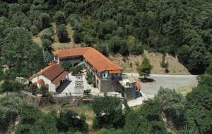 Άγιος Νικόλαος Καλυβίων: Προσκυνηματική επίσκεψη στην Ιερά Μονή Παναγίας Κατερινούς την Τετάρτη 12 Μαρτίου