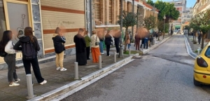 Αιτωλοακαρνανία: Που θα πραγματοποιηθούν την Δευτέρα 3/1/2022 δωρεάν rapid test