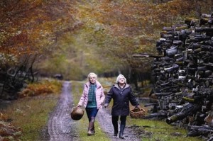 Η ταινία "Όταν έρθει το φθινόπωρο" απο την Κιν/κή Λέσχη Αγρινίου στον ΑΝΕΣΙΣ (Τρι 24/3/2026 21:00)
