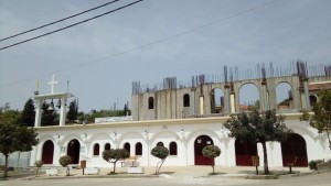 Αγρυπνία στον Ι.Ν. Αγίου Γρηγορίου Αγρινίου (Τετ 29/1/2025 19:00)