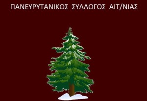 Αρχαιρεσίες στον Πανευρυτανικό Σύλλογο Αιτωλοακαρνανίας (Κυρ 9/2/2025 10:30 πμ)