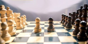 14ο Τουρνουά Σκακιού Blitz «Lepanto» στη Ναύπακτο - Μάχη στρατηγικής στη γιορτή της Ναυμαχίας (Σαβ 11/10/2025 16:00)