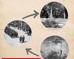 ΚΝΕ: Ιστορικός περίπατος στο Αγρίνιο με αφορμή την επέτειο της 28ης Οκτωβρίου (Κυρ 26/10/2025 11:00 πμ)