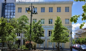 Τηλεοπτικές Συναυλίες απο την Γυμναστική Εταιρεία Αγρινίου και την τηλεόραση του Αχελώου (Σ/Κ 26-27/12/2020 κ Σ/Κ 2-3/1/2021 20:00)