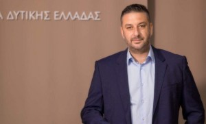 Ο Θανάσης Μαυρομμάτης παρουσιάζει τον απολογισμό σε ανοιχτή εκδήλωση στο Μεσολόγγι (Τετ 15/7/2026 21:00)