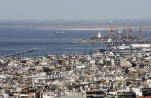 Ο Δήμος Αμφιλοχίας διοργανώνει διήμερη εκδρομή του ΚΑΠΗ στη Θεσσαλονίκη (Πεμ 22 - Παρ 23/5/2025)