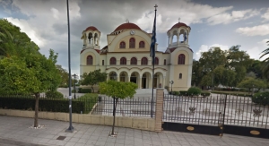 Αγρυπνία προς τιμή του Οσιου Παΐσιου στον Ι.Ν. Αγρίου Δημητρίου Αγρινίου (Τρι 11/7/2023 21:00)
