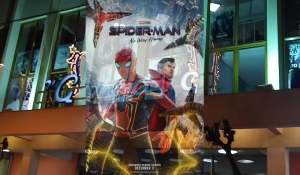 &quot;Spider – Man: No Way Home&quot; στο Κιν/φο ΑΝΕΣΙΣ Από την Πέμπτη 16 Δεκεμβρίου 2021