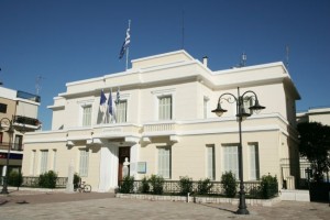 θερινό ωράριο λειτουργίας για τα Μουσεία και τους Πολιτιστικούς Χώρους του Δήμου Ιεράς Πόλεως Μεσολογγίου
