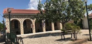 Ξηρόμερο: Πρόγραμμα Πανηγύρεως Αγίας Παρασκευής στην Κατούνα (Κυρ 25 - Δευ 26/7/2021)