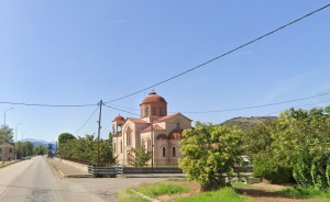 Αγρίνιο: Εκδήλωση μνήμης στην Κυψέλη για τη Γενοκτονία των Ποντίων την Κυριακή 24 Μαΐου 2026 στις 09:30 π.μ.