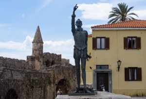 Ξενοκράτειο Μεσολογγίου: Θα παρουσιαστούν πολιτιστικές διαδρομές σε ειδική εκδήλωση (Τετ 17/9/2025 20:00)