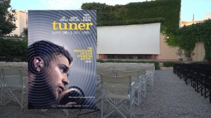 Η ταινία "TUNER" στον θερινό κιν/φο ΕΛΛΗΝΙΣ (Δευ 24 - Τετ 26/8/2026 21:30)
