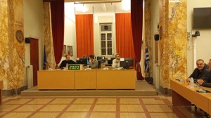 Πρώτη συνεδρίαση του Δημοτικού Συμβουλίου Νέων Αγρινίου (Πεμ 30/1/2025 20:00)