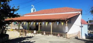 Σαργιάδα Αγρινίου: Το πρόγραμμα εορτασμού των Παμμεγίστων Ταξιαρχών Μιχαήλ και Γαβριήλ (Παρ 7 - Σαβ 8/11/2025)