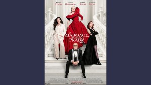 Η ταινία "Ο ΔΙΑΒΟΛΟΣ ΦΟΡΑΕΙ PRADA 2" στον Κιν/φο ΑΝΕΣΙΣ (Πεμ 30/4 - Τετ 6/5/2026 19:00 &amp; 21:30)