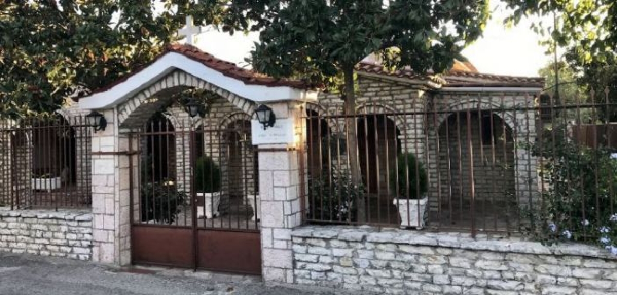 Το πρόγραμμα του εορτασμού του Ιερού Ησυχαστηρίου των Αγίων Κυπριανού και Ιουστίνης Παναιτωλίου (Τετ 28/9 &amp; Σ/Κ 1-2/10/2022)
