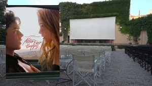 "After Ever Happy" στον κιν/φο ΕΛΛΗΝΙΣ (Δευ 26 - Τετ 28/9/2022)