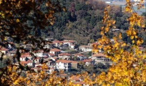 «Το Άνω Κεράσοβο στον μεγάλο ιστορικό του χρόνο» – Εκδήλωση αφιερωμένη στους Ντοβαίους (Δευ 27/10/2025 17:30)