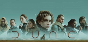 Η ταινία &quot;Dune&quot; στον θερινό κιν/φο ΕΛΛΗΝΙΣ (Σαβ 18/6/2022)